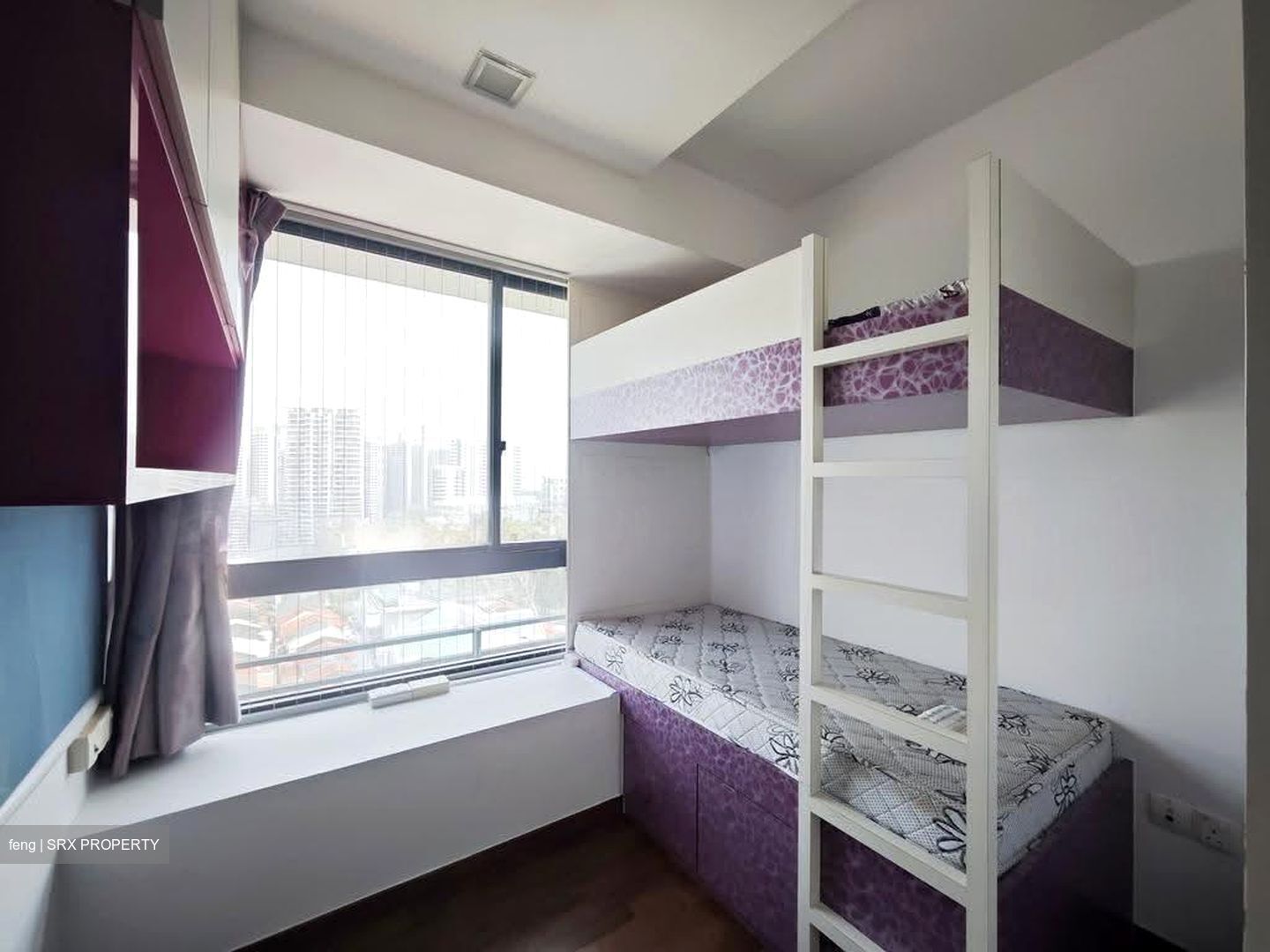 Regent Residences (D12), Apartment #626005231